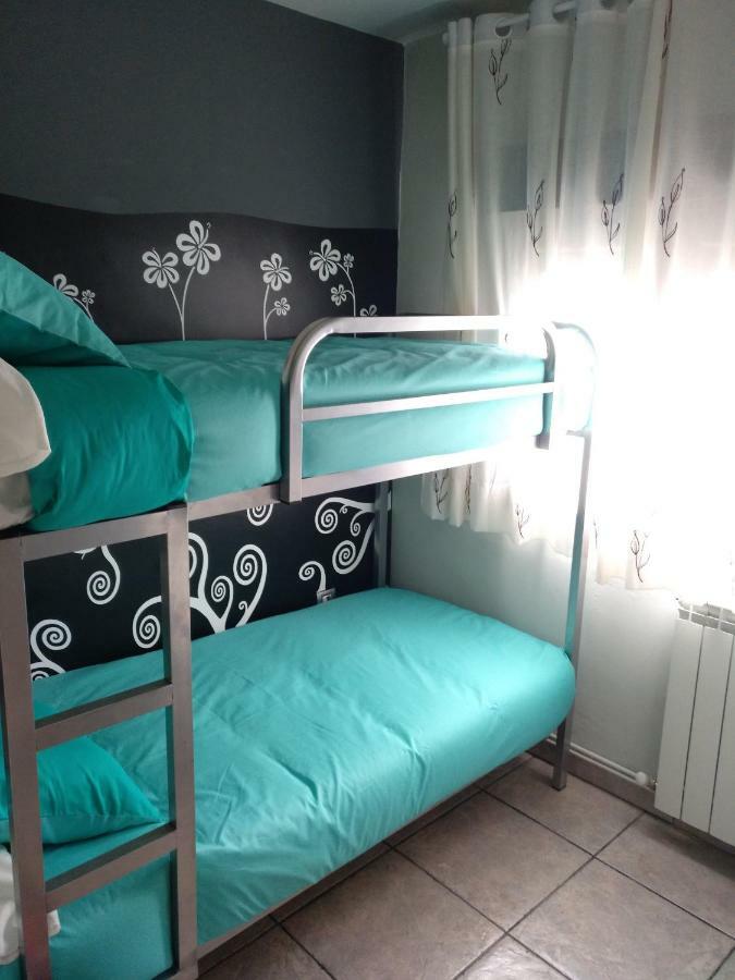 Apartament Piso La Torre Saragossa Zewnętrze zdjęcie