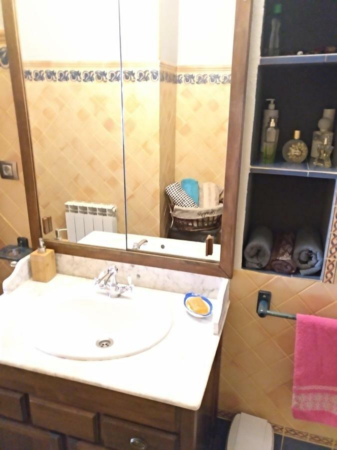 Apartament Piso La Torre Saragossa Zewnętrze zdjęcie