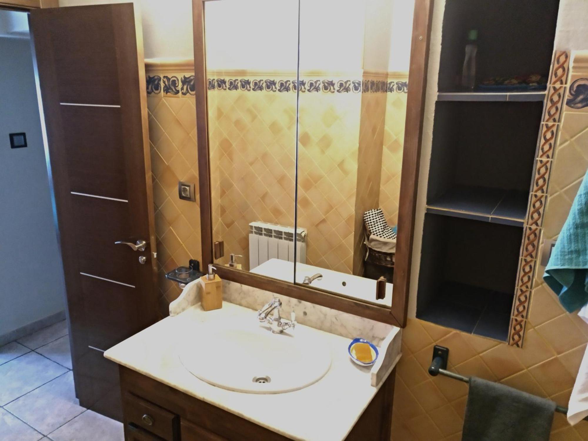 Apartament Piso La Torre Saragossa Zewnętrze zdjęcie
