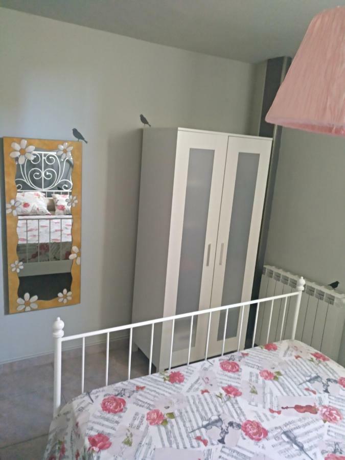 Apartament Piso La Torre Saragossa Zewnętrze zdjęcie