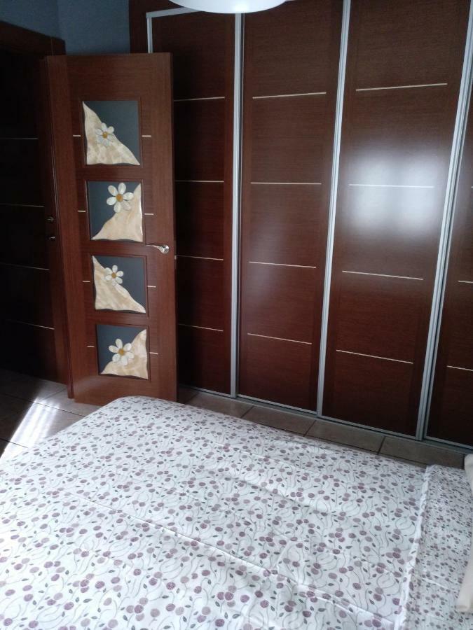 Apartament Piso La Torre Saragossa Zewnętrze zdjęcie