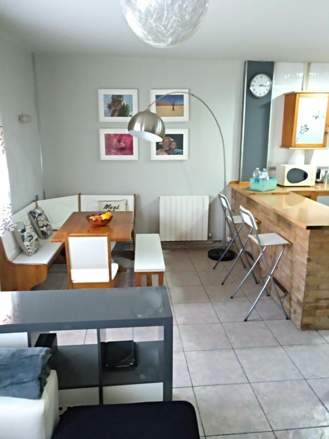 Apartament Piso La Torre Saragossa Zewnętrze zdjęcie