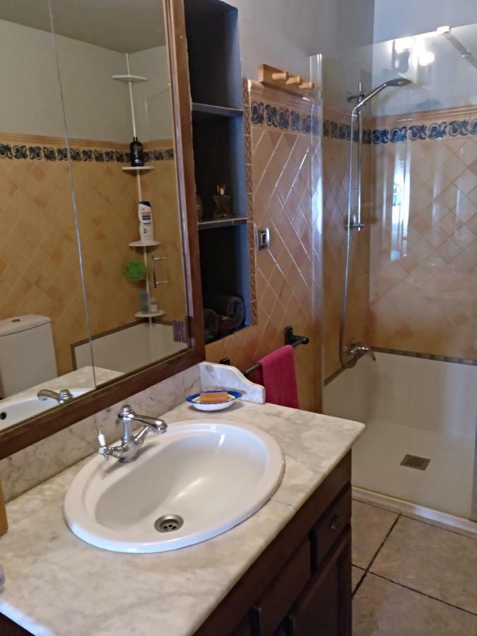 Apartament Piso La Torre Saragossa Zewnętrze zdjęcie