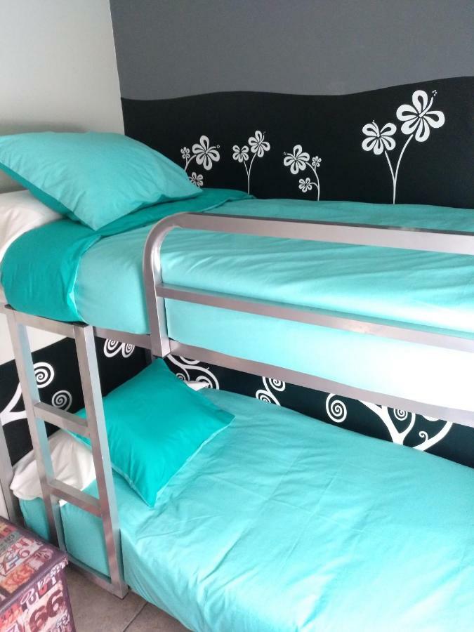 Apartament Piso La Torre Saragossa Zewnętrze zdjęcie