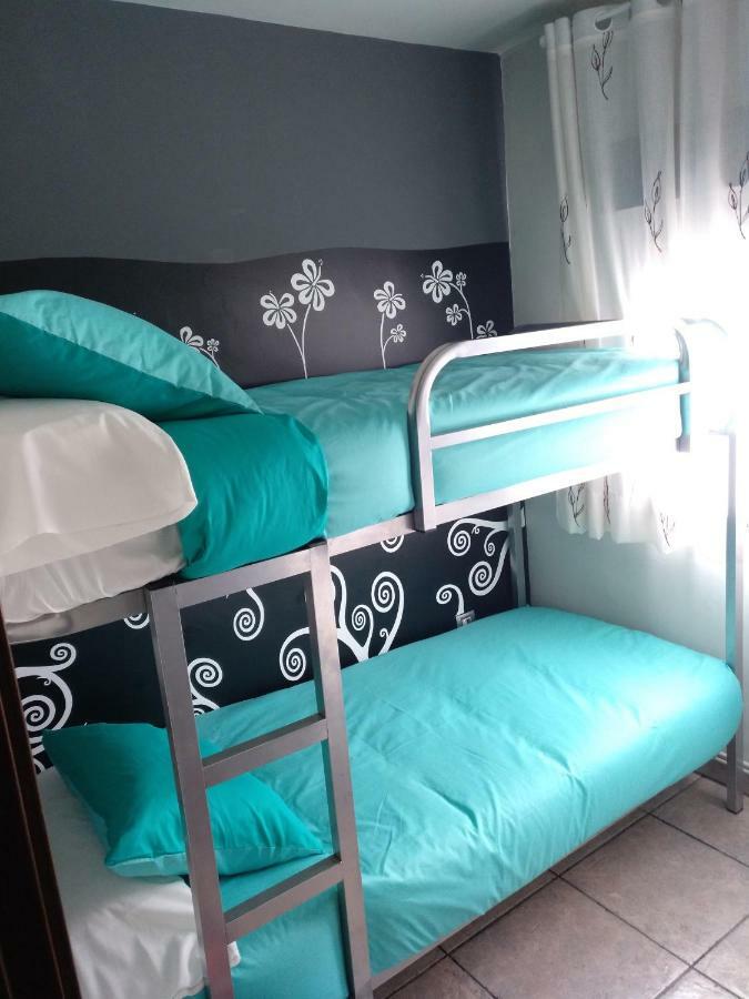 Apartament Piso La Torre Saragossa Zewnętrze zdjęcie