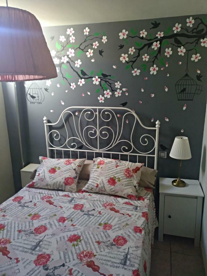 Apartament Piso La Torre Saragossa Zewnętrze zdjęcie
