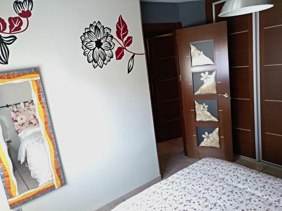 Apartament Piso La Torre Saragossa Zewnętrze zdjęcie