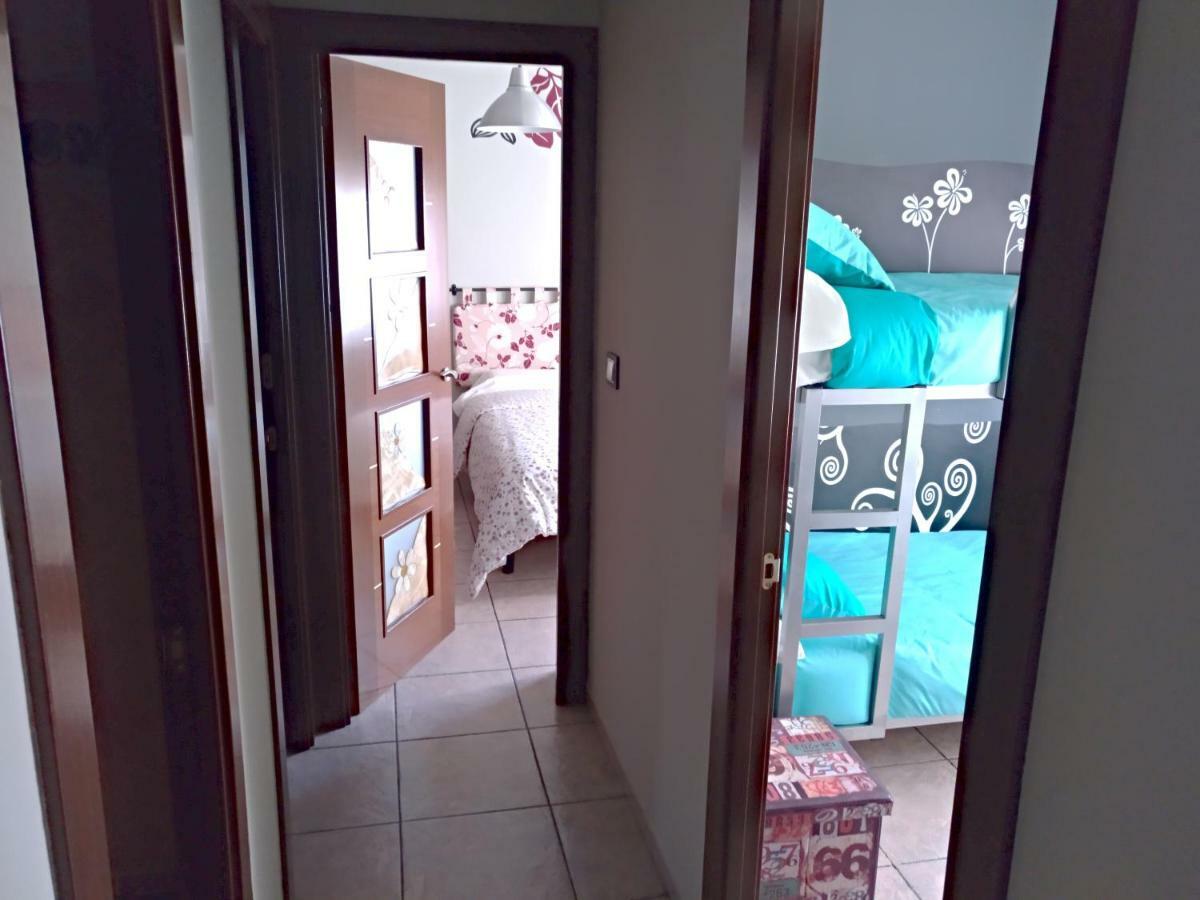 Apartament Piso La Torre Saragossa Zewnętrze zdjęcie